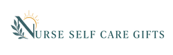 Nurse Self Care Gifts logo